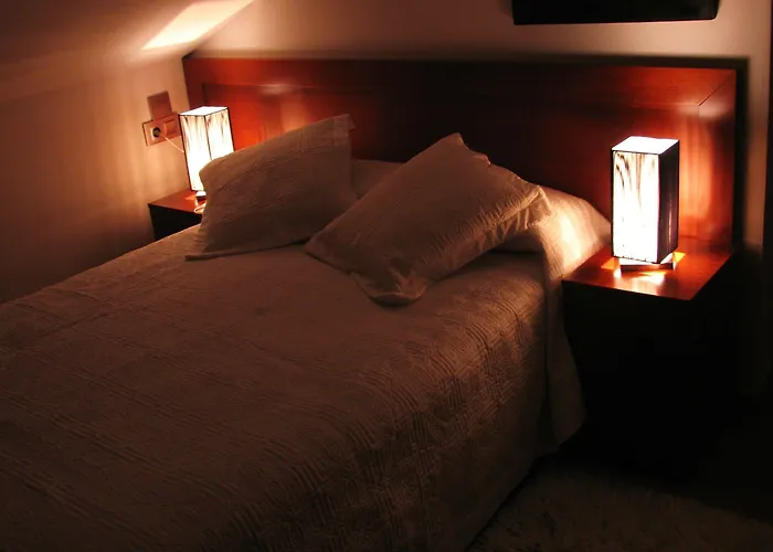 Casa De Caldelas Castro Caldelas