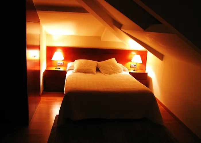 Casa De Caldelas 2* Castro Caldelas