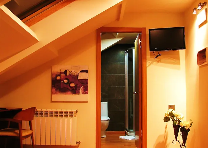 Casa De Caldelas Hotel