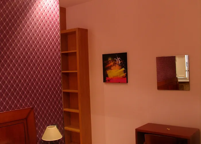 Hotel Casa De Caldelas