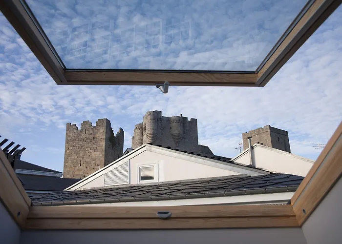 Hotel Casa De Caldelas