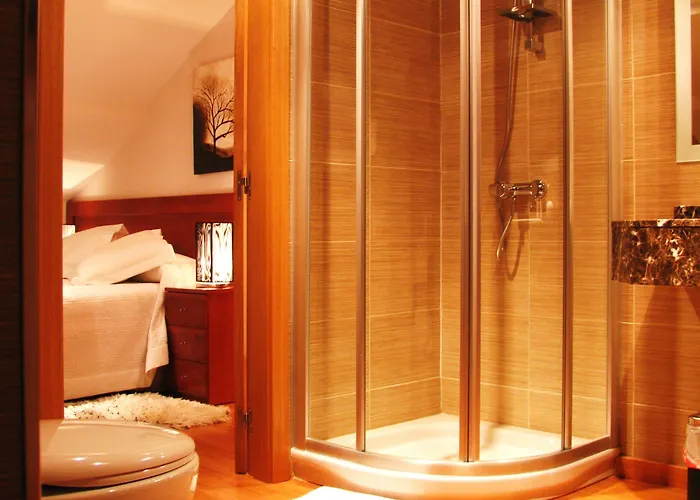 Casa De Caldelas Hotel