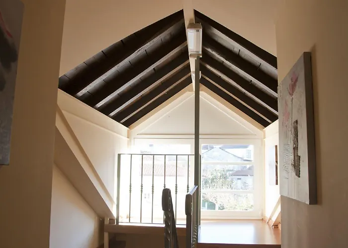 Hotel Casa De Caldelas Castro Caldelas