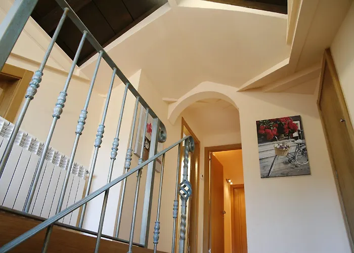 Hotel Casa De Caldelas