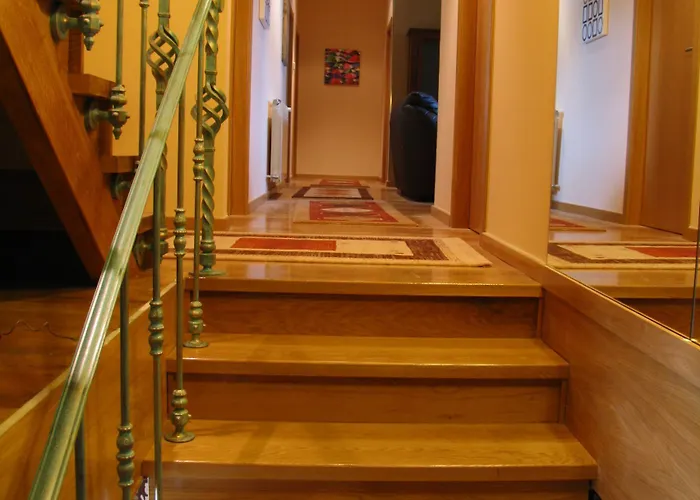 Casa De Caldelas Castro Caldelas