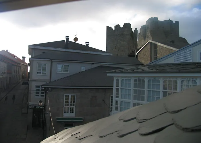 Casa De Caldelas Hotel