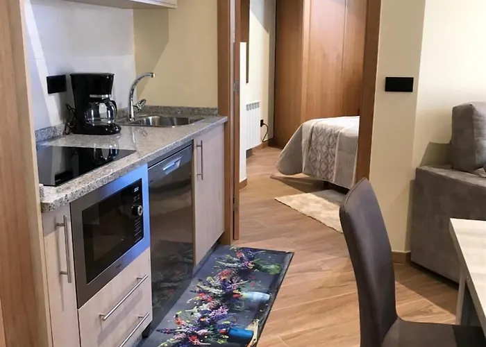 Casa De Caldelas 2* Castro Caldelas