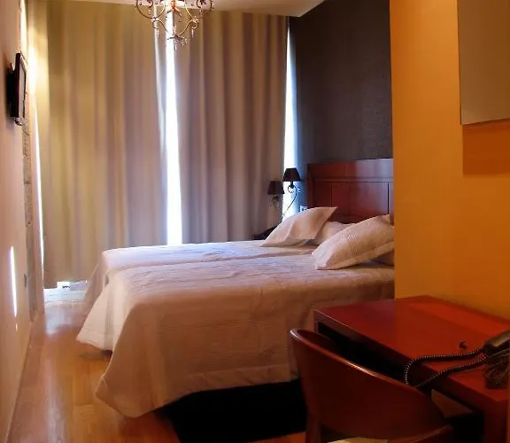 Casa De Caldelas Castro Caldelas