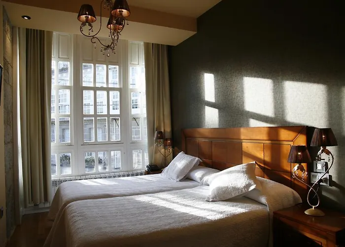 Casa De Caldelas Hotel Castro Caldelas