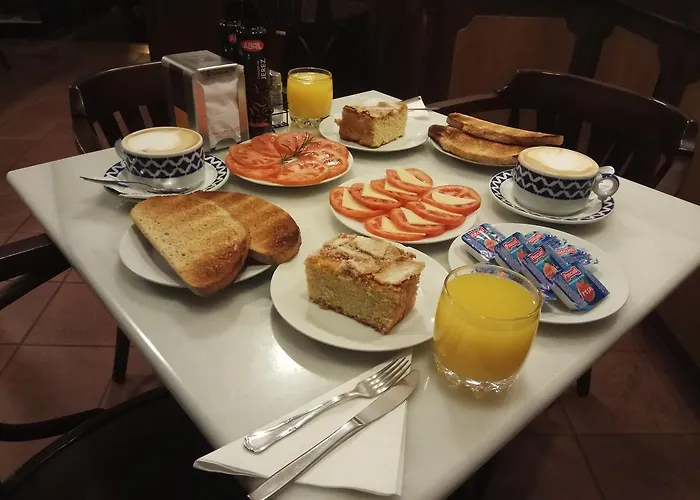 Hotel Casa De Caldelas 2*